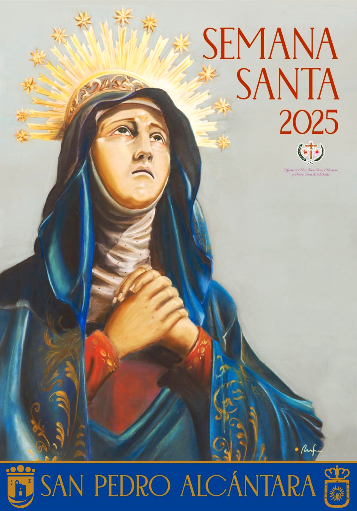 Semana Santa en San Pedro de Alcántara  